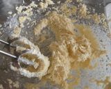 バナナたっぷり全粒粉入りバナナケーキ作り方1写真