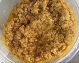 アボカドカレー作り方4写真