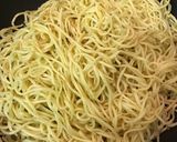 簡単!海鮮あんかけ焼そば作り方2写真