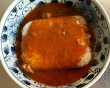 アボカドカレー作り方5写真