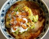 アボカドカレー作り方10写真