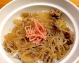 紅生姜のかわりに★生姜の梅干し酢漬け作り方5写真