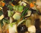 簡単!海鮮あんかけ焼そば作り方5写真