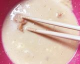 簡単！豚とナスとピーマンの味噌マヨ炒め作り方6写真