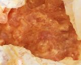 ホットケーキミックスでチキンナゲット作り方2写真