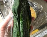 野菜たっぷり豆乳コンソメスープ作り方7写真
