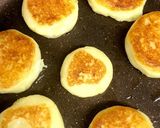 バターフリー★じゃがいも餅作り方4写真