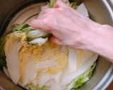 韓国人直伝！ 辛い！笑 本格自家製キムチ作り方12写真