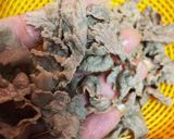 お野菜ぺろりメニュー[人参×牛肉]作り方4写真