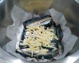 ホットクック❤️イワシの梅煮♪作り方3写真