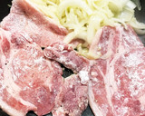 簡単◎柔らかコクうま！豚肉のトマト煮作り方6写真