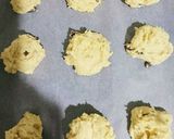 サクッと混ぜて作るチョコバナナスコーン作り方6写真