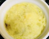 【ココット】お手軽☆スイートポテト作り方3写真