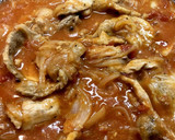 簡単◎柔らかコクうま！豚肉のトマト煮作り方8写真