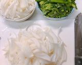 韓国人直伝！ 辛い！笑 本格自家製キムチ作り方15写真