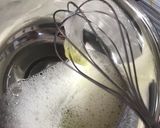 わたあめ味のクッキー作り方1写真