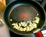 大人のナポリタン作り方2写真