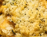 スライス野菜☆チーズたくさんのはさみ焼き作り方4写真