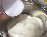 わたあめ味のクッキー作り方2写真