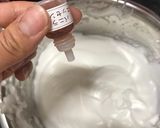 わたあめ味のクッキー作り方3写真