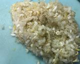 そうめんミートソース作り方1写真