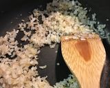 そうめんミートソース作り方2写真