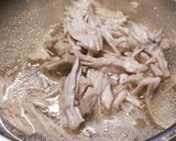 ムネ肉でもしっとり蒸し鶏作り方5写真