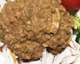 ムネ肉でもしっとり蒸し鶏作り方6写真