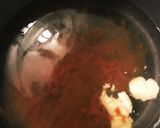 豚肉チーズinロールキャベツ作り方6写真