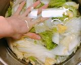韓国人直伝！ 辛い！笑 本格自家製キムチ作り方18写真