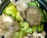 和風焼売ロールキャベツ【減塩・節約】作り方4写真