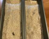 天然酵母パン。ライ麦や蕎麦粉を使用作り方13写真