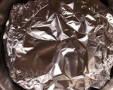 ムネ肉でもしっとり蒸し鶏作り方3写真