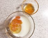 一口サイズのミニチョコスコーン♪作り方4写真