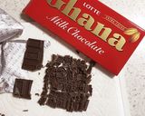 一口サイズのミニチョコスコーン♪作り方6写真