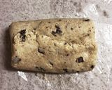 一口サイズのミニチョコスコーン♪作り方8写真