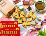 一口サイズのミニチョコスコーン♪作り方14写真