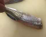 すし酢で簡単！春告魚 にしんの酢〆作り方3写真