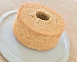 *さくらシフォン*作り方7写真
