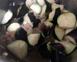 【作り置き】茄子とツナ缶の麺つゆ煮作り方2写真
