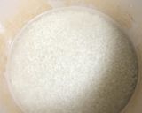 バーミキュラで炊く おいしいご飯作り方2写真