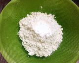 【 ザックリ！簡単チョコケーキ♪ 】作り方2写真