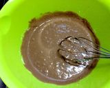 【 ザックリ！簡単チョコケーキ♪ 】作り方6写真