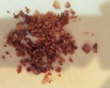 まるでお店の味☆お家で蟹クリームパスタ作り方4写真