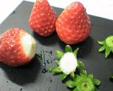 感動のいちごジャム作り方2写真