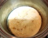 鶏もも肉のクリーム煮、翌日はスープに！作り方8写真