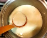 鶏もも肉のクリーム煮、翌日はスープに！作り方9写真