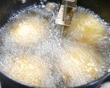 簡単！枝豆ゴロゴロ☆メンチコロッケ作り方3写真
