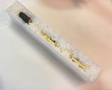 寿司型・模様巻き(つくしちゃん)作り方8写真