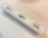 寿司型・模様巻き(つくしちゃん)作り方10写真